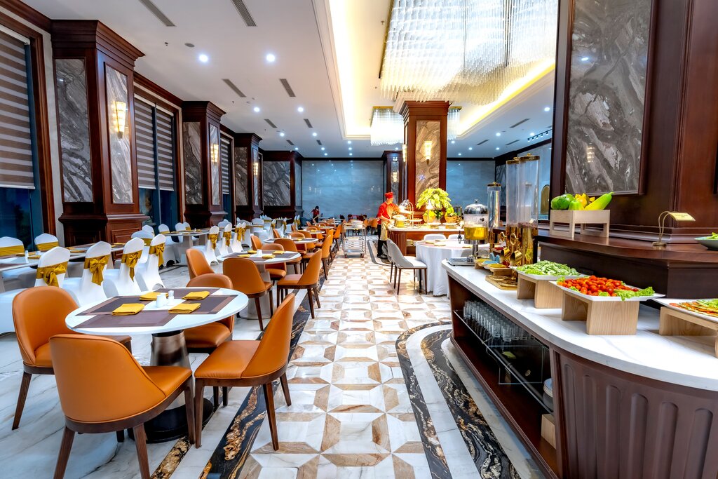 Hospitality & travel