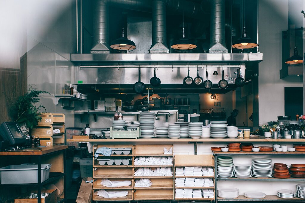 Restaurants